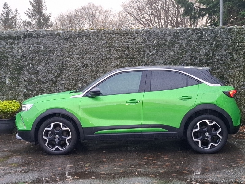 Used Vauxhall Mokka 2022 for sale - 76970389: Photo 4