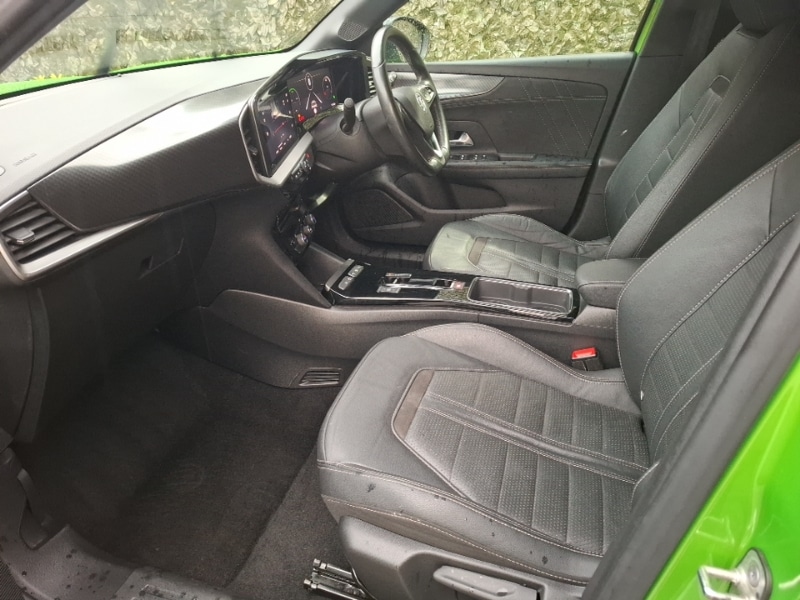 Used Vauxhall Mokka 2022 for sale - 76970389: Photo 5