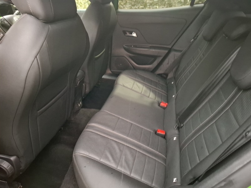 Used Vauxhall Mokka 2022 for sale - 76970389: Photo 6