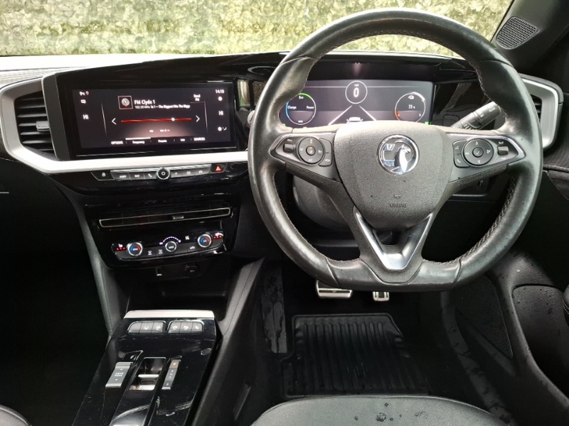 Used Vauxhall Mokka 2022 for sale - 76970389: Photo 7