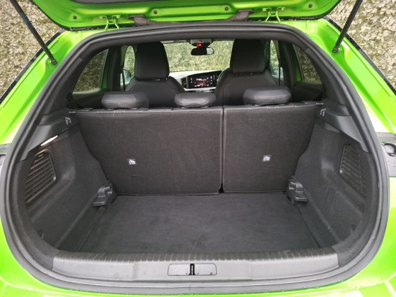 Used Vauxhall Mokka 2022 for sale - 76970389: Photo 8