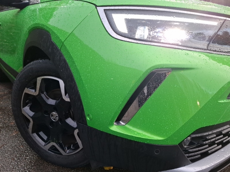 Used Vauxhall Mokka 2022 for sale - 76970389: Photo 9