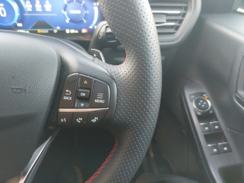 Used Ford Puma 2022 for sale - 76435190: Photo 13