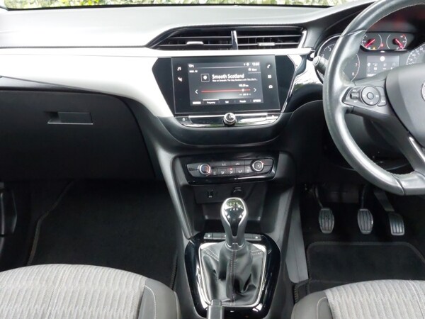 Used Vauxhall Corsa 2022 for sale - 76213143: Photo 10
