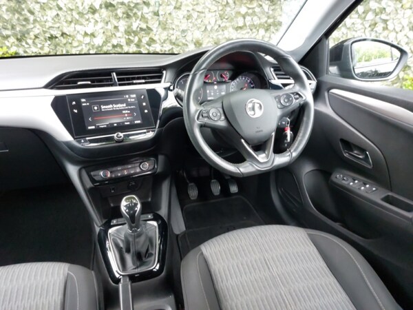 Used Vauxhall Corsa 2022 for sale - 76213143: Photo 11
