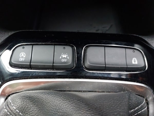 Used Vauxhall Corsa 2022 for sale - 76213143: Photo 13