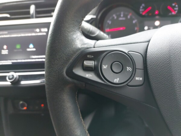 Used Vauxhall Corsa 2022 for sale - 76213143: Photo 15