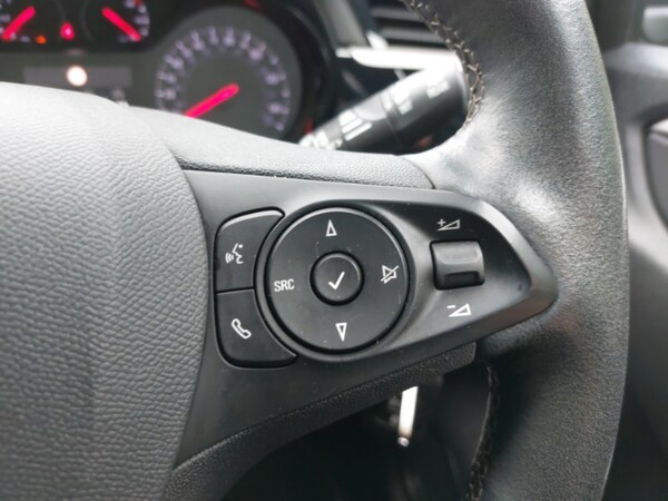 Used Vauxhall Corsa 2022 for sale - 76213143: Photo 16