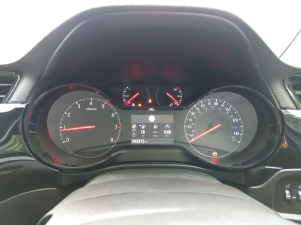 Used Vauxhall Corsa 2022 for sale - 76213143: Photo 18