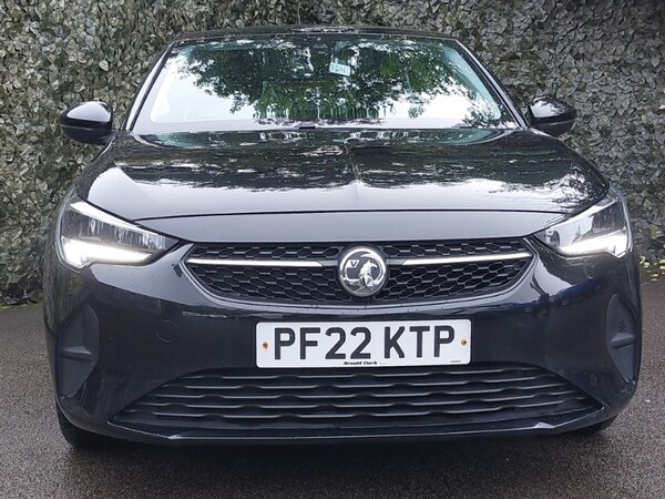 Used Vauxhall Corsa 2022 for sale - 76213143: Photo 19