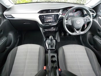 Used Vauxhall Corsa 2022 for sale - 76213143: Photo 2