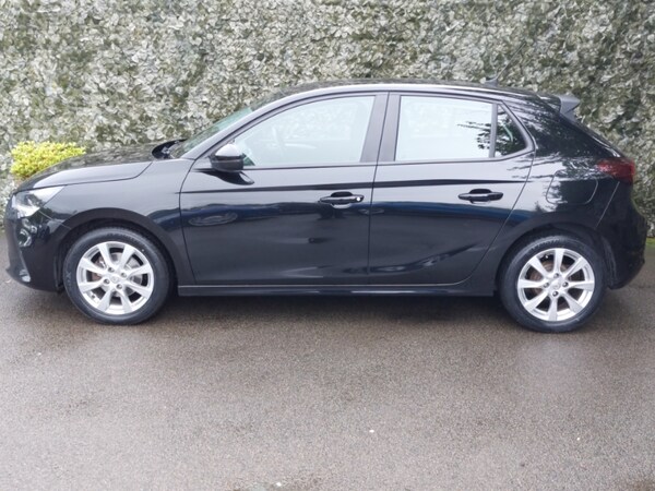Used Vauxhall Corsa 2022 for sale - 76213143: Photo 4