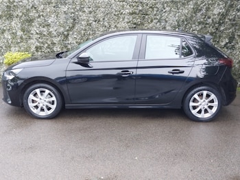 Used Vauxhall Corsa 2022 for sale - 76213143: Photo 4