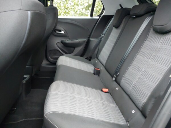 Used Vauxhall Corsa 2022 for sale - 76213143: Photo 6