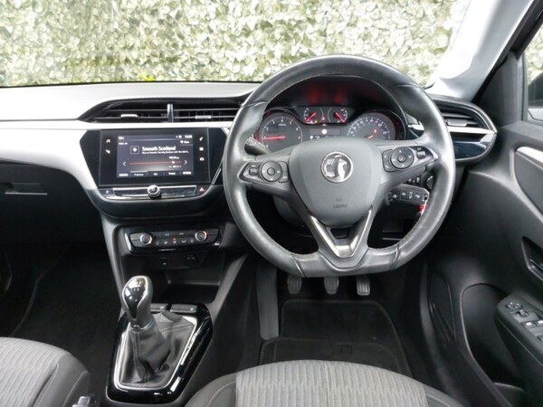 Used Vauxhall Corsa 2022 for sale - 76213143: Photo 7