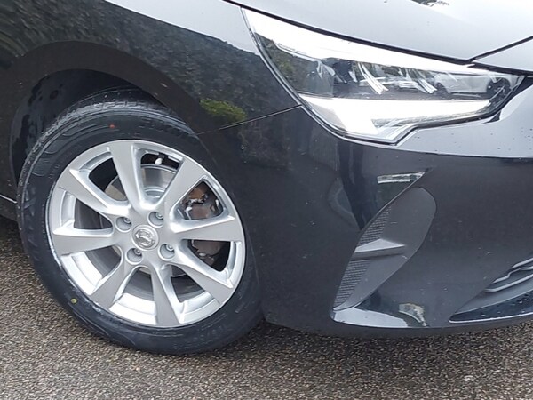 Used Vauxhall Corsa 2022 for sale - 76213143: Photo 9