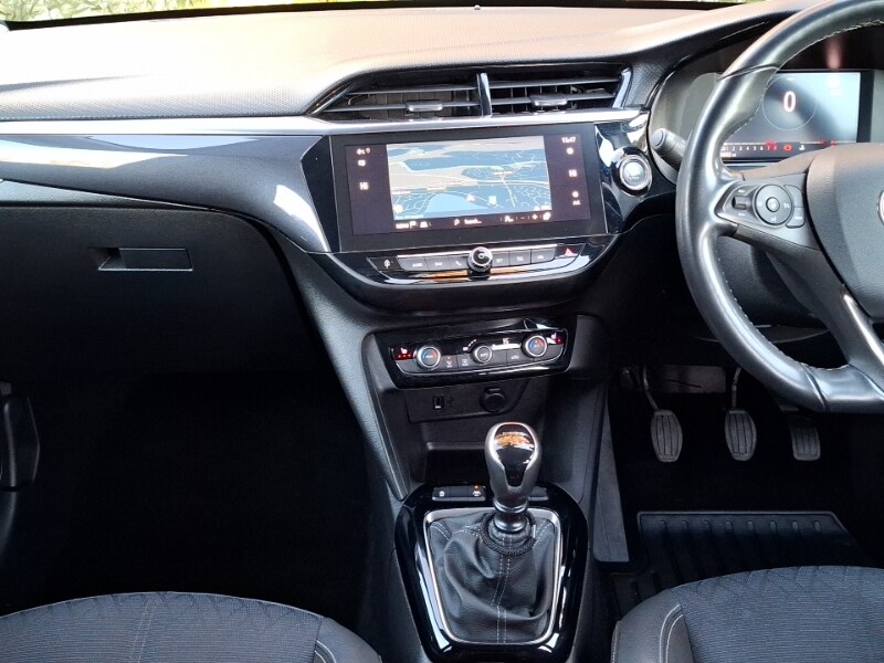Used Vauxhall Corsa 2020 for sale - 76644213: Photo 10