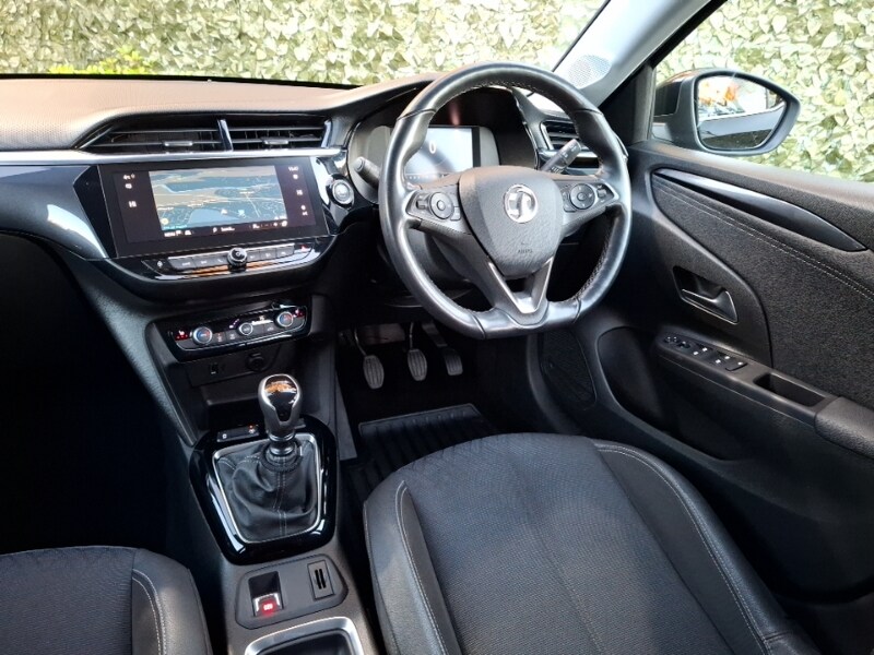 Used Vauxhall Corsa 2020 for sale - 76644213: Photo 11