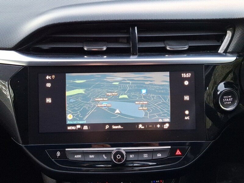 Used Vauxhall Corsa 2020 for sale - 76644213: Photo 12