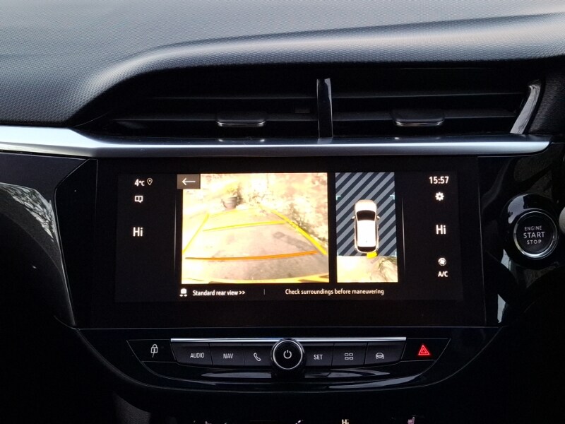 Used Vauxhall Corsa 2020 for sale - 76644213: Photo 13