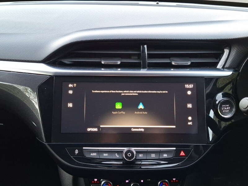 Used Vauxhall Corsa 2020 for sale - 76644213: Photo 14