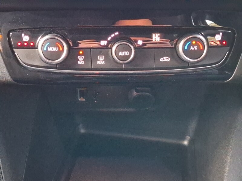 Used Vauxhall Corsa 2020 for sale - 76644213: Photo 15