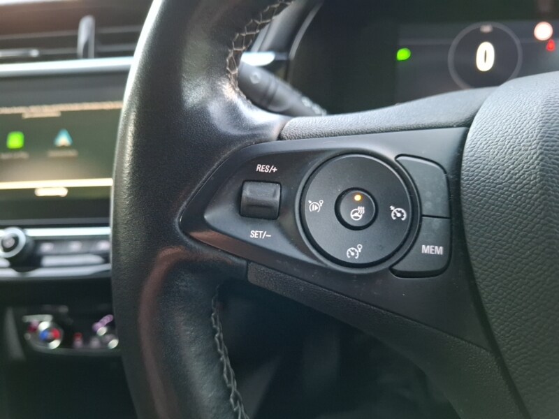 Used Vauxhall Corsa 2020 for sale - 76644213: Photo 17