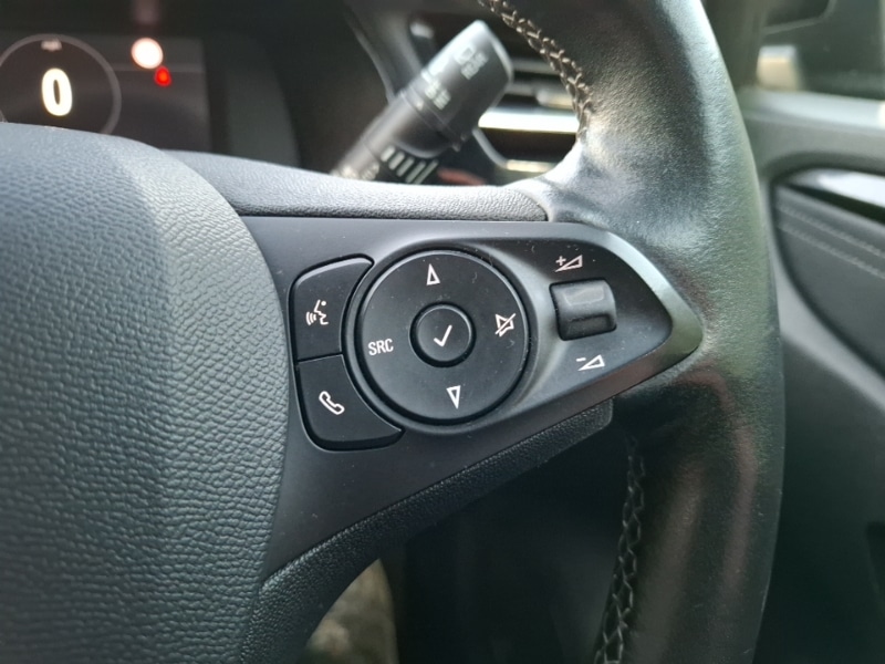 Used Vauxhall Corsa 2020 for sale - 76644213: Photo 18