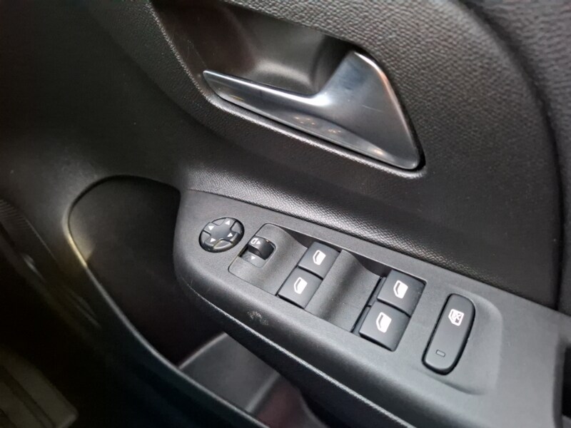 Used Vauxhall Corsa 2020 for sale - 76644213: Photo 19