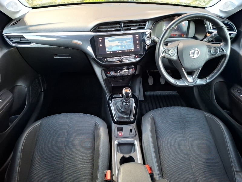 Used Vauxhall Corsa 2020 for sale - 76644213: Photo 2