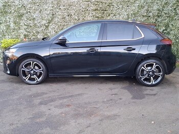 Used Vauxhall Corsa 2020 for sale - 76644213: Photo