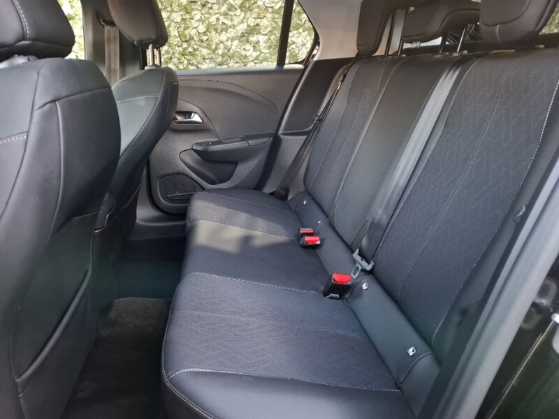 Used Vauxhall Corsa 2020 for sale - 76644213: Photo 6