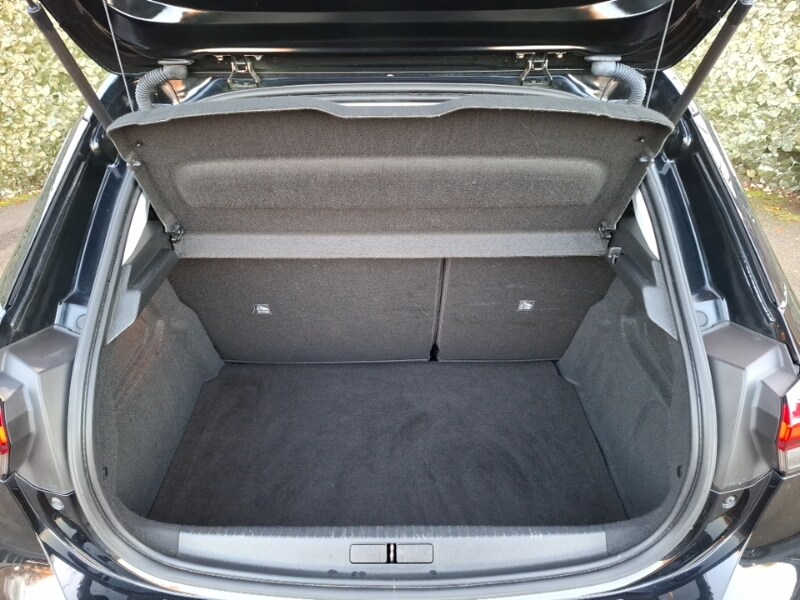 Used Vauxhall Corsa 2020 for sale - 76644213: Photo 8