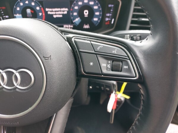 Used Audi A1 2020 for sale - 75967550: Photo 13