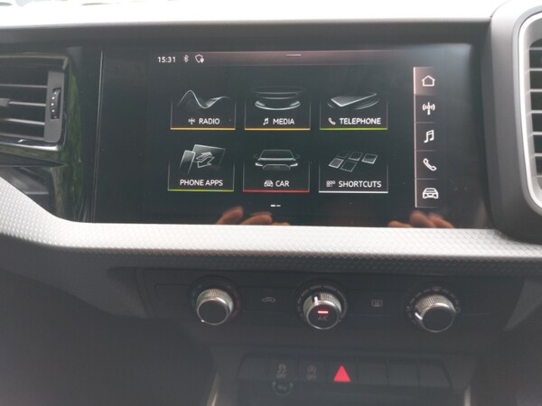 Used Audi A1 2020 for sale - 75967550: Photo 14