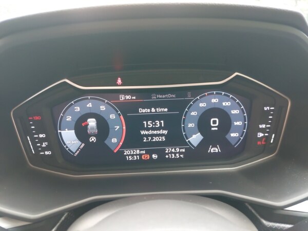 Used Audi A1 2020 for sale - 75967550: Photo 17