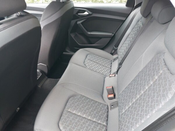 Used Audi A1 2020 for sale - 75967550: Photo 6