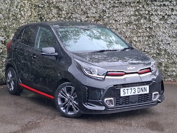Used Kia Picanto 2023 for sale - 78567820: Photo