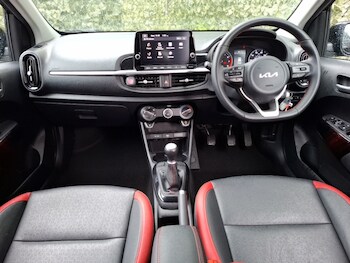 Used Kia Picanto 2023 for sale - 78567820: Photo