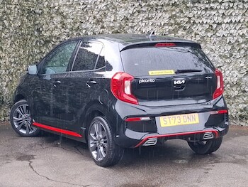 Used Kia Picanto 2023 for sale - 78567820: Photo