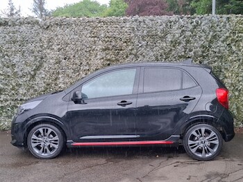 Used Kia Picanto 2023 for sale - 78567820: Photo