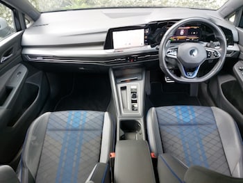 Used Volkswagen Golf 2022 for sale - 75518612: Photo