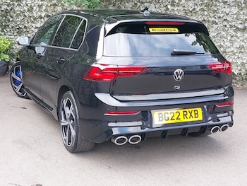 Used Volkswagen Golf 2022 for sale - 75518612: Photo
