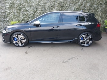 Used Volkswagen Golf 2022 for sale - 75518612: Photo