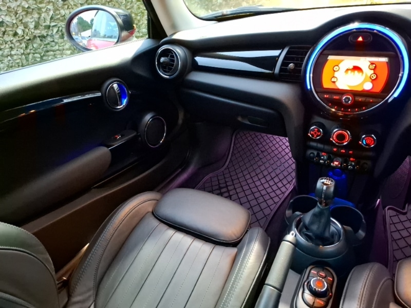 Used MINI Hatch 2020 for sale - 77141527: Photo 11