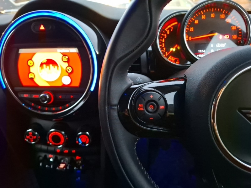 Used MINI Hatch 2020 for sale - 77141527: Photo 12