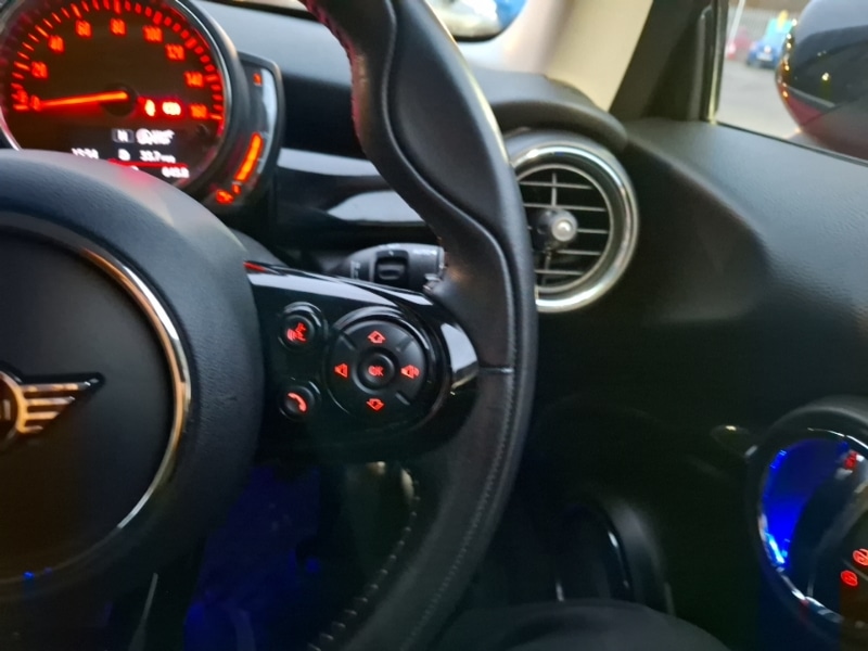 Used MINI Hatch 2020 for sale - 77141527: Photo 13