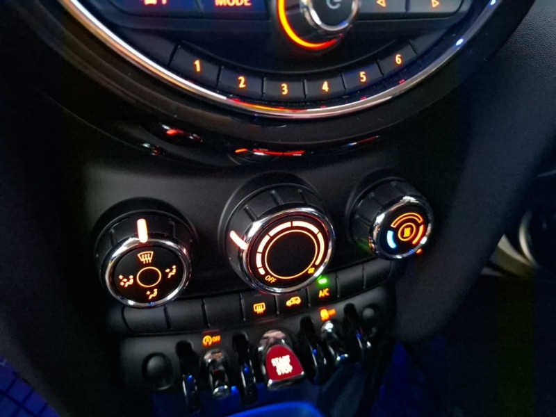 Used MINI Hatch 2020 for sale - 77141527: Photo 14