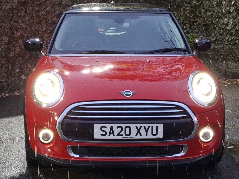 Used MINI Hatch 2020 for sale - 77141527: Photo 19