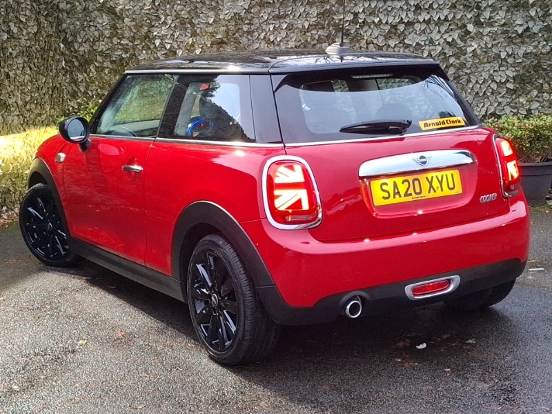 Used MINI Hatch 2020 for sale - 77141527: Photo 3
